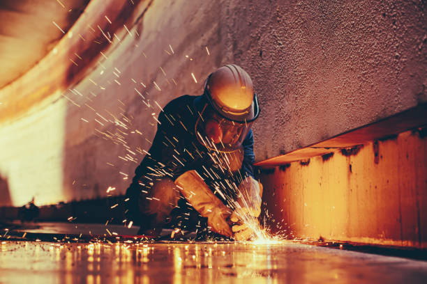 Affordable Welder Services in Oriskany, NY