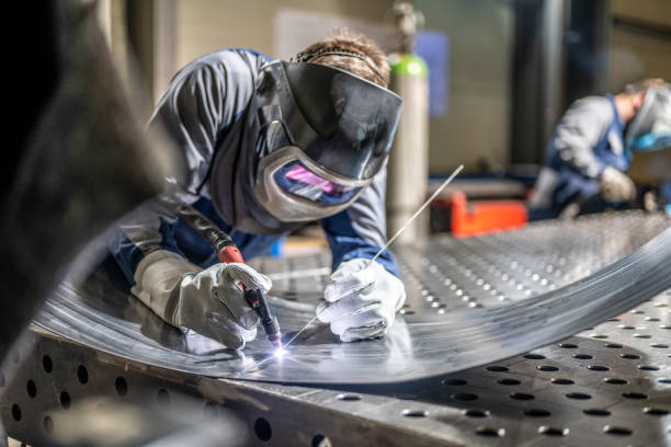 Trusted Oriskany, NY Welder & Metal Fabrication Experts