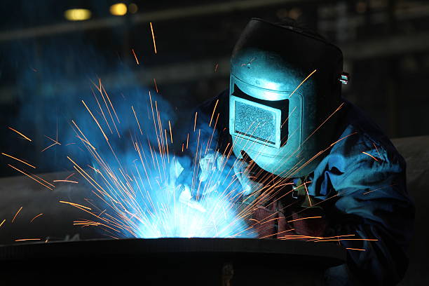 Best Pipe Welding in Oriska, NY