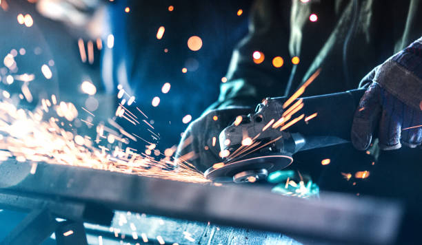 Best Structural Steel Welding in Oriska, NY